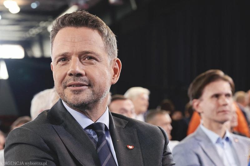 Kładka Trzaskowskiego – odkryj, gdzie jej szukać i jak dotrzeć na miejsce
