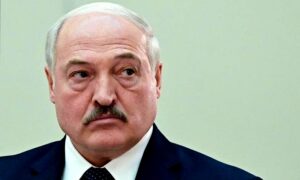 Kto rządzi Białorusią? Zaskakujące fakty o prezydencie i władzy w kraju