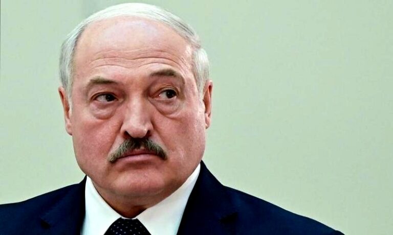 Kto rządzi Białorusią? Zaskakujące fakty o prezydencie i władzy w kraju