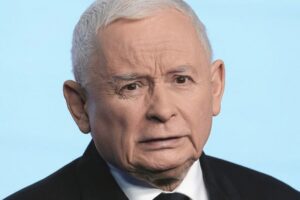 Kto stoi na czele PiS? Zaskakujące fakty o Jarosławie Kaczyńskim