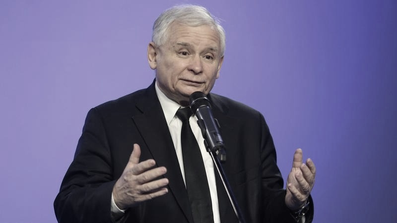Nowe wieści o zdrowiu Jarosława Kaczyńskiego: co mówią spekulacje?
