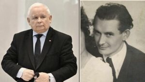 Ojciec Kaczyńskich: Kim był Rajmund Kaczyński i jego niezwykła historia