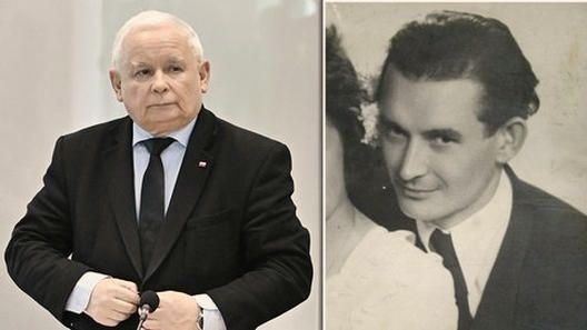 Ojciec Kaczyńskich: Kim był Rajmund Kaczyński i jego niezwykła historia