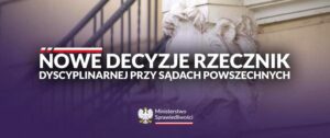 Ustawa o ustroju sądów powszechnych: kluczowe przepisy i ich wpływ na wymiar sprawiedliwości