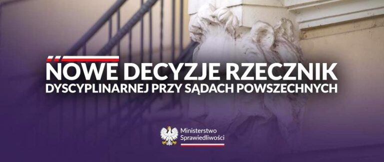 Ustawa o ustroju sądów powszechnych: kluczowe przepisy i ich wpływ na wymiar sprawiedliwości