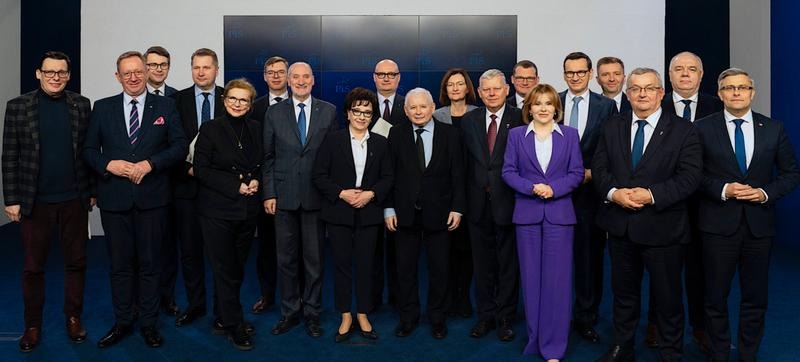 Wybory 2015: Co oznaczał zwycięski rok PiS dla przyszłości Polski?