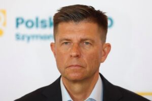 Zaskakujące fakty o małżeństwie Ryszarda Petru – czy jest żonaty?