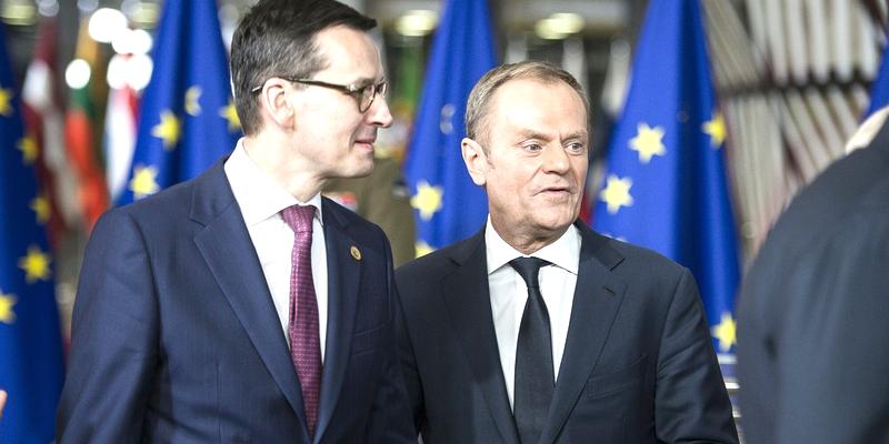 Analiza memów po debacie