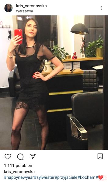 Asystentka Tuska