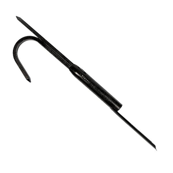 Bosak w akcjach ratunkowych