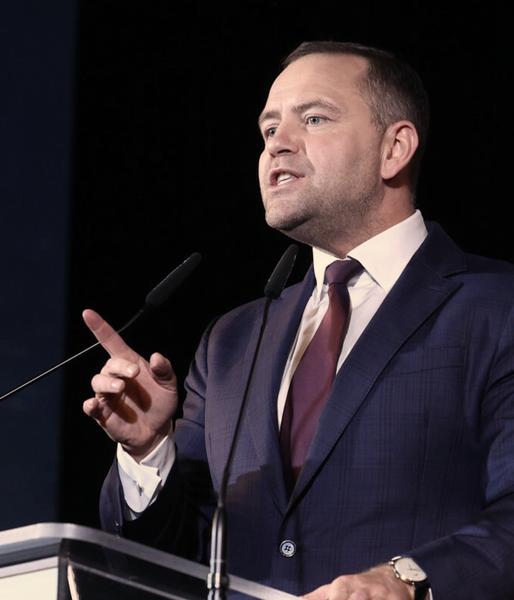 Daniel Nawrocki
