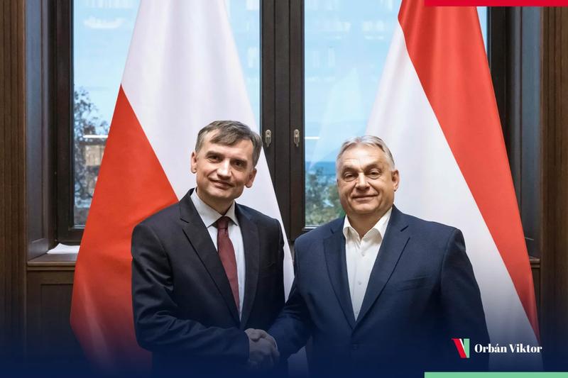 Dymisja Zbigniewa Ziobry