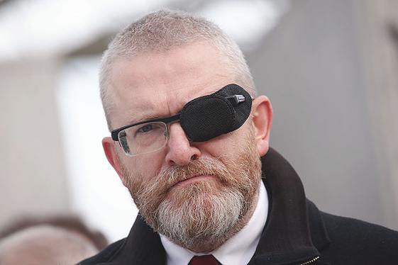 Grzegorz Braun