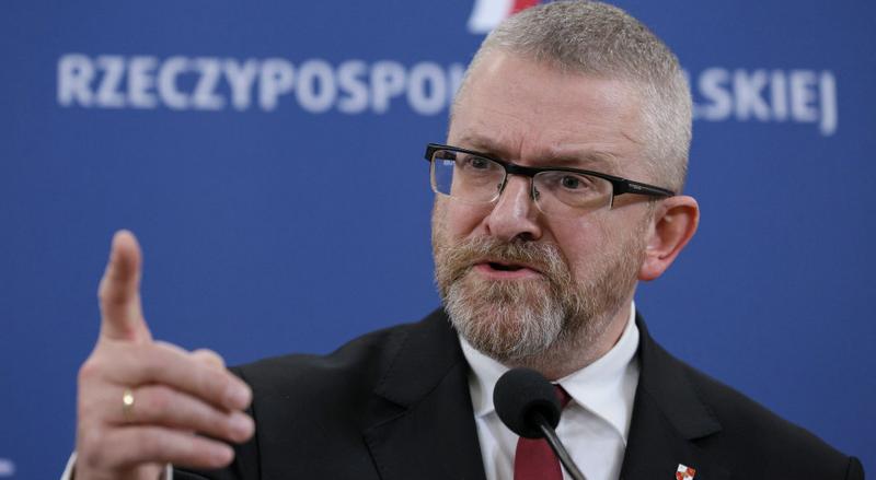 Grzegorz Braun