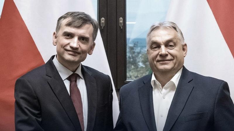 Immunitet Zbigniewa Ziobry