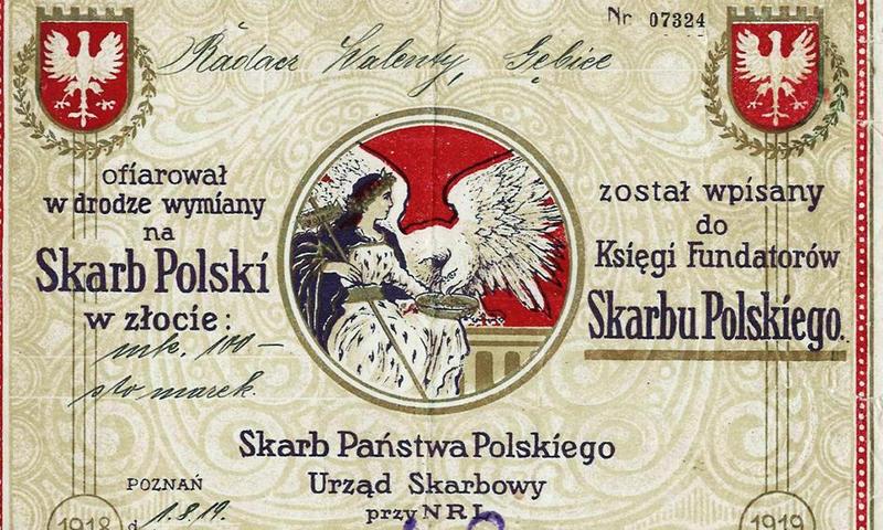 Inwestycje w obligacje