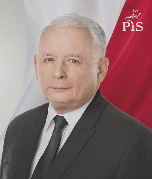 Kaczyński i jego kontrowersje