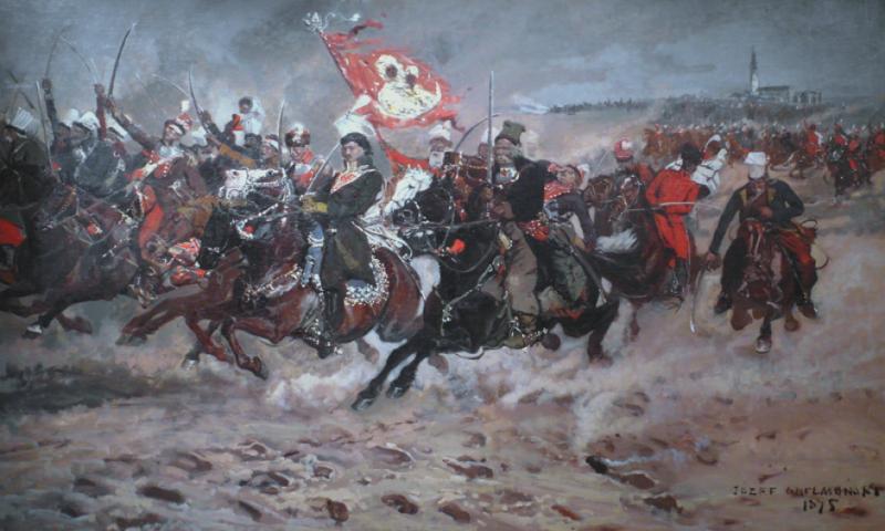 Konfederacja w historii Polski