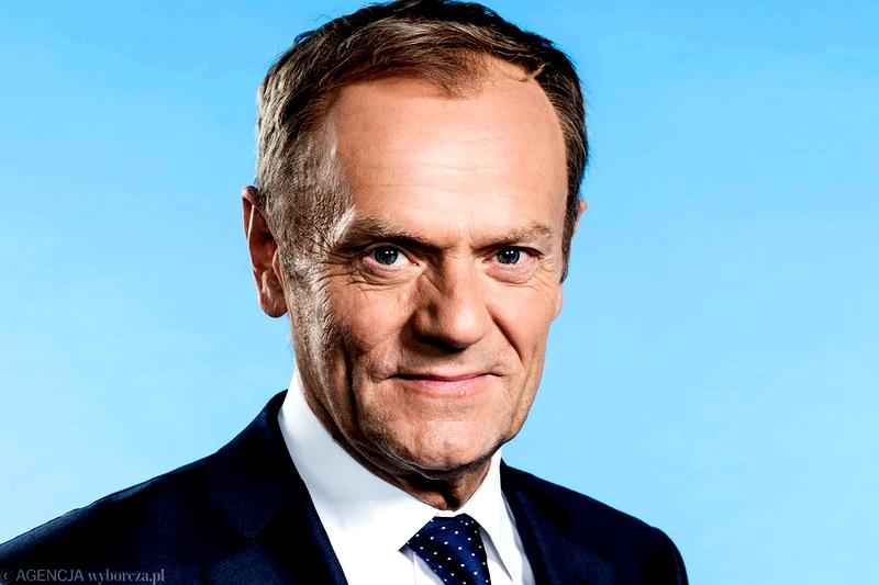 Koniec kadencji Donalda Tuska