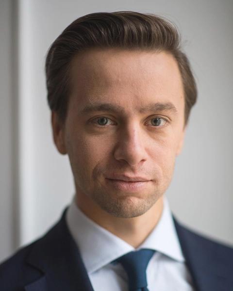Lider Konfederacji