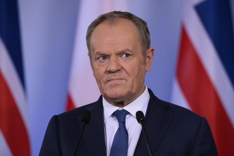 Lider opozycji w Polsce