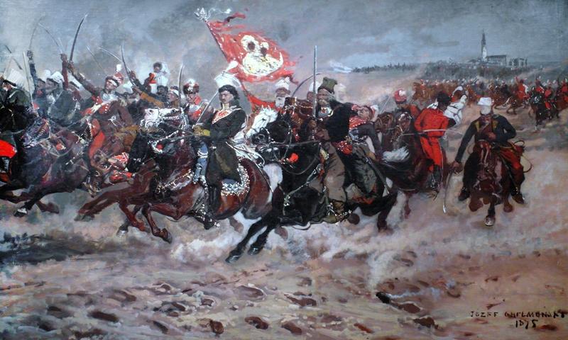 Liderzy konfederacji