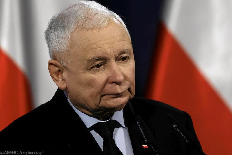 Młodzi liderzy w polityce