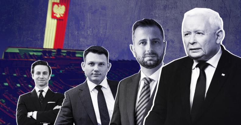 Modernizacja polskich bloków