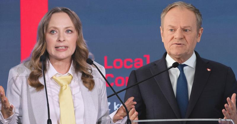 Następca Tuska w UE