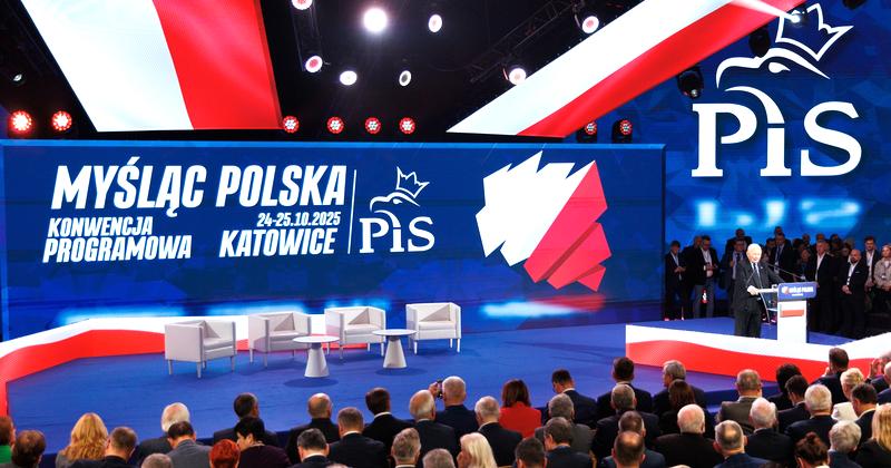 Nastroje społeczne w polityce