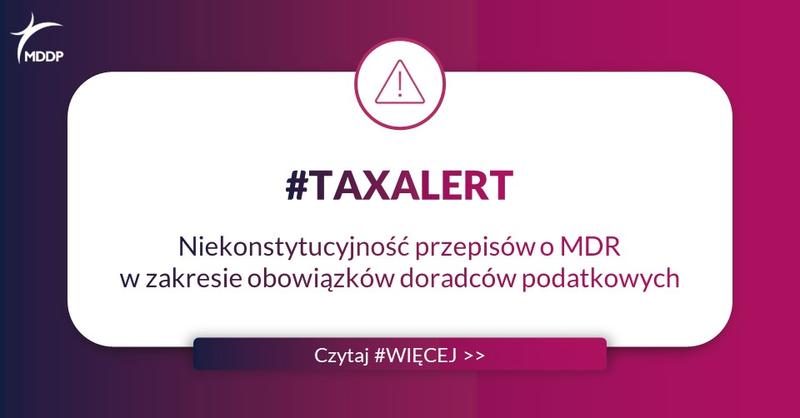 Niekonstytucyjność nowelizacji ustawy