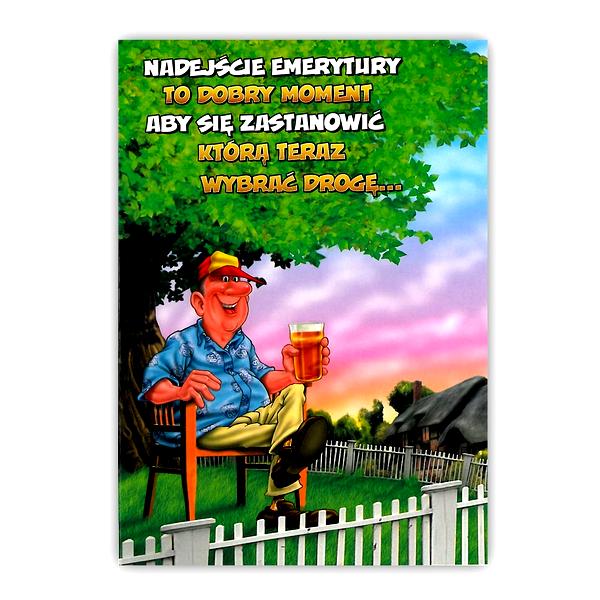 Niskie świadczenia emerytalne
