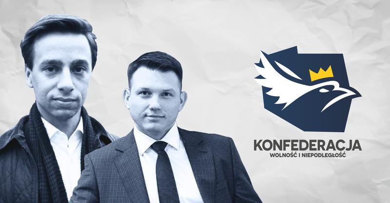 Nowa konfederacja w Polsce