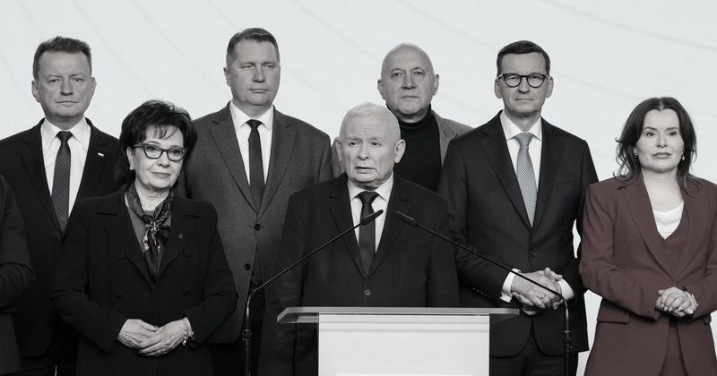 Obietnice wyborcze PiS