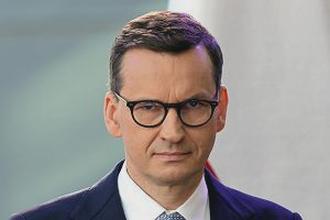 Polityczna kariera Mateusza Morawieckiego