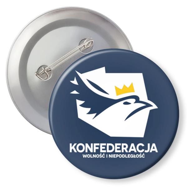 Polityczne znaczenie konfederacji