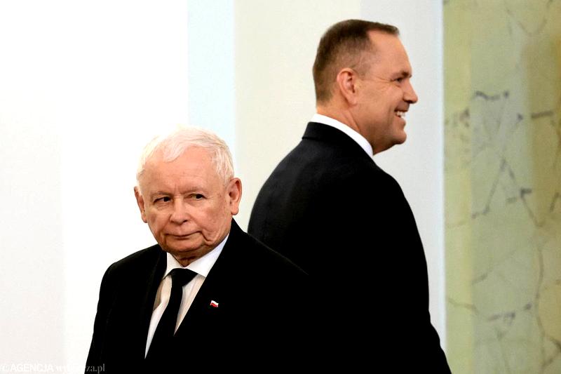 Polityka PiS
