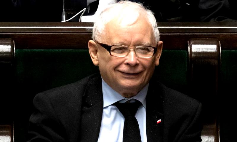 Polityka i wzrost