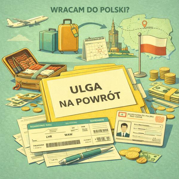 Praktyczne przykłady ulgi