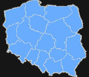 Proces wyborczy w Polsce