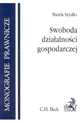 Przedsiębiorcy i prawo