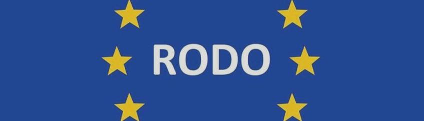 Przetwarzanie danych osobowych