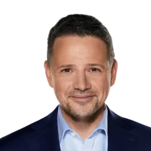Rafał Trzaskowski pochodzenie