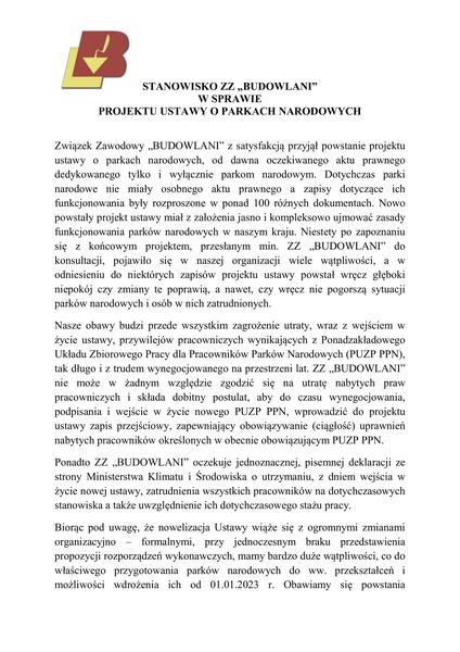 Regulacje w zakresie ochrony środowiska