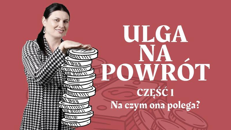 Ulga na powrót