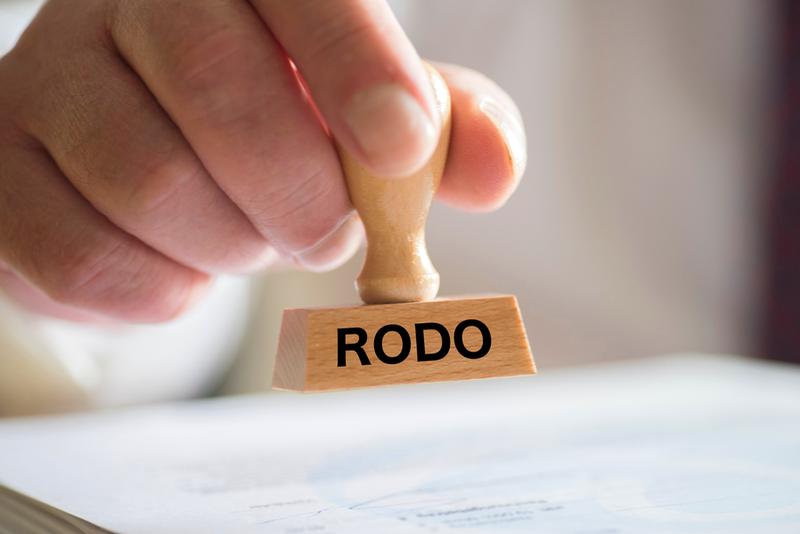 Ustawa RODO