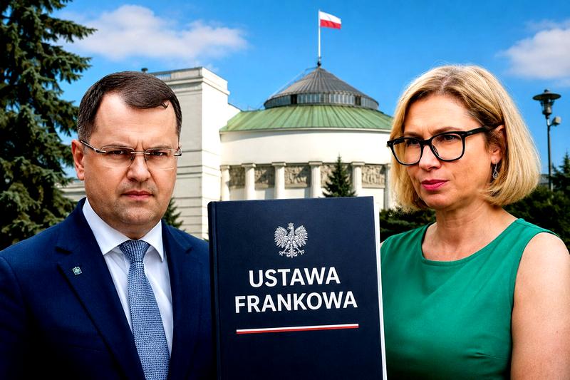 Ustawa frankowa