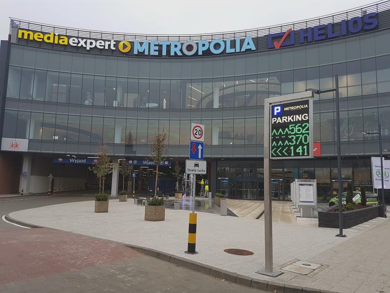 Ustawa metropolitalna