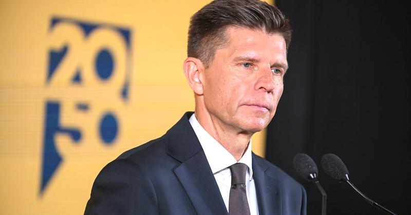 Zaskakujące fakty o Petru