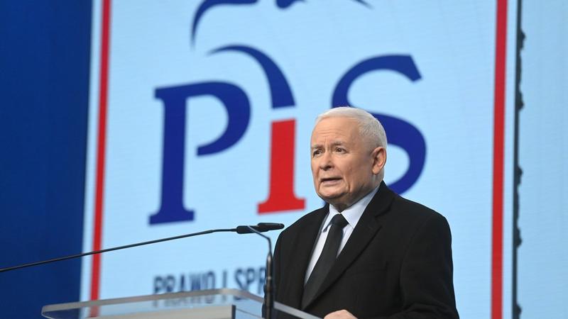 Zespół polityczny PiS